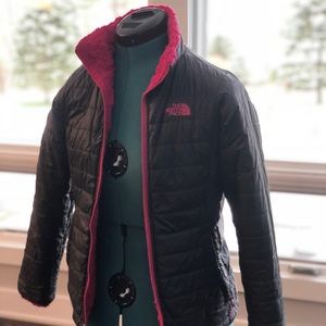 North face jacket